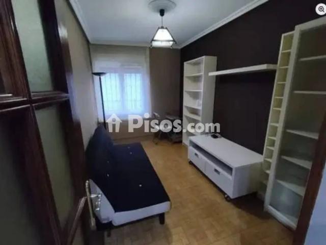 Piso en alquiler en La Felguera