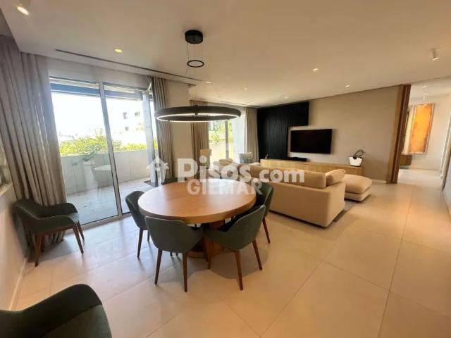 Piso en alquiler en La Finca