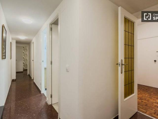 Piso en Alquiler en La Font de la Guatlla
