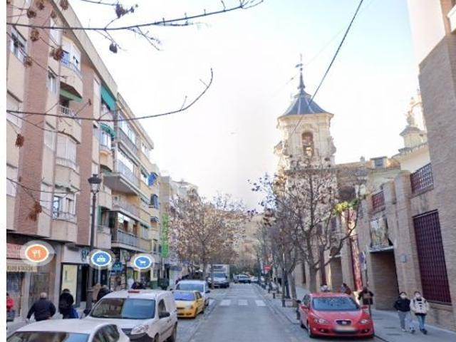 Piso en Alquiler en La Granada, Granada
