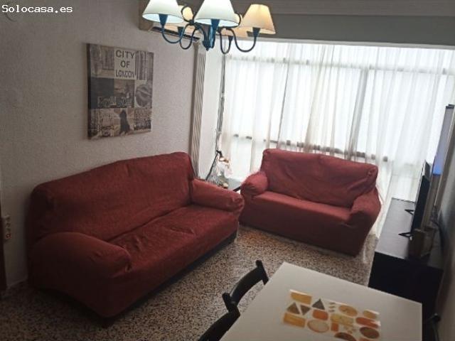 Piso en Alquiler en La Granada, Granada