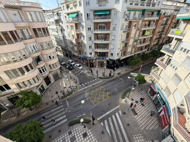 Piso en Alquiler en La Granada, Granada