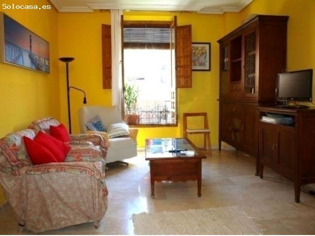 Piso en Alquiler en La Granada, Granada