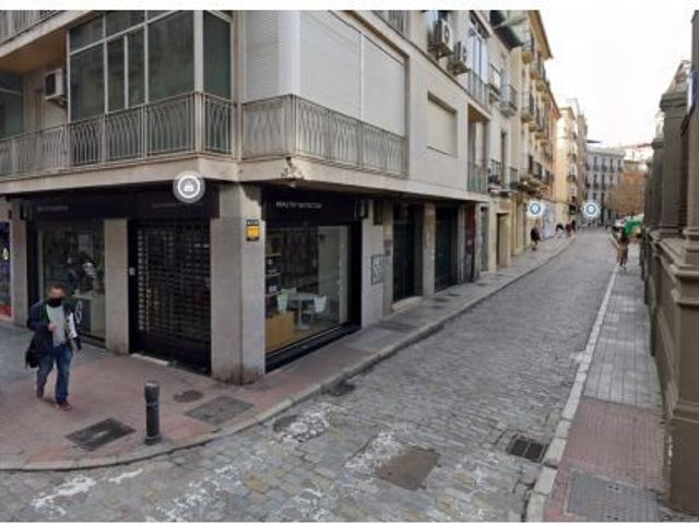 Piso en Alquiler en La Granada, Granada