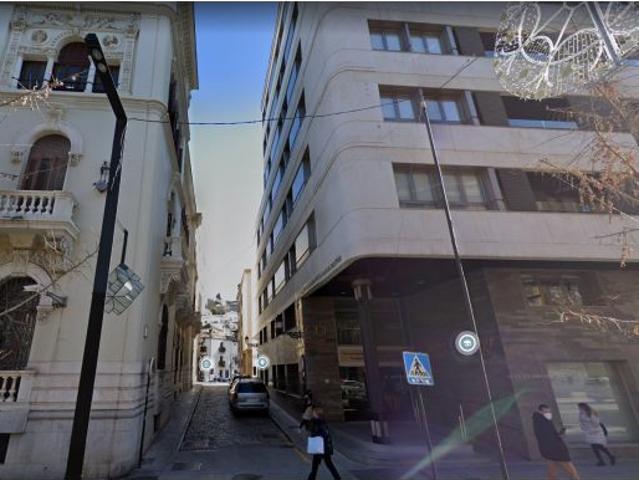 Piso en Alquiler en La Granada, Granada
