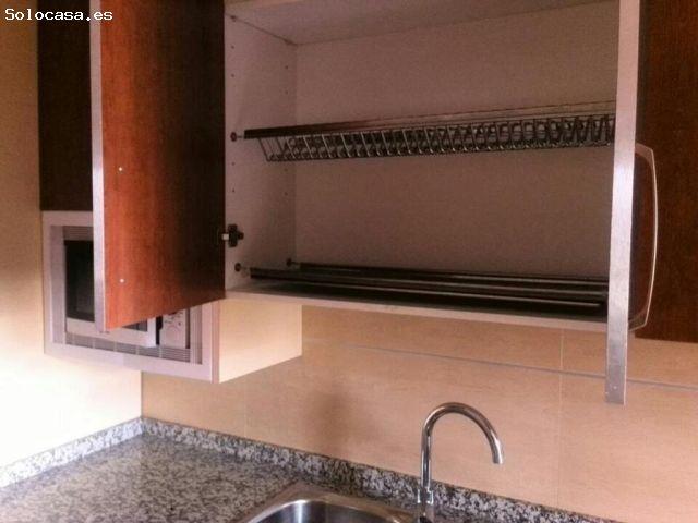 Piso en Alquiler en La Granada, Granada
