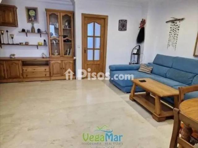 Piso en alquiler en La Herradura
