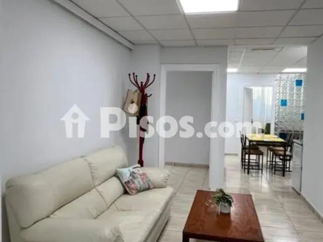 Piso en alquiler en La Isleta