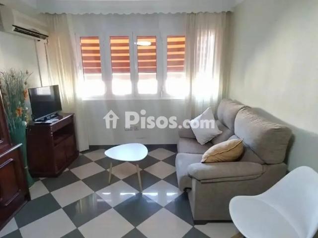 Piso en alquiler en La Luz Virgen de Belén