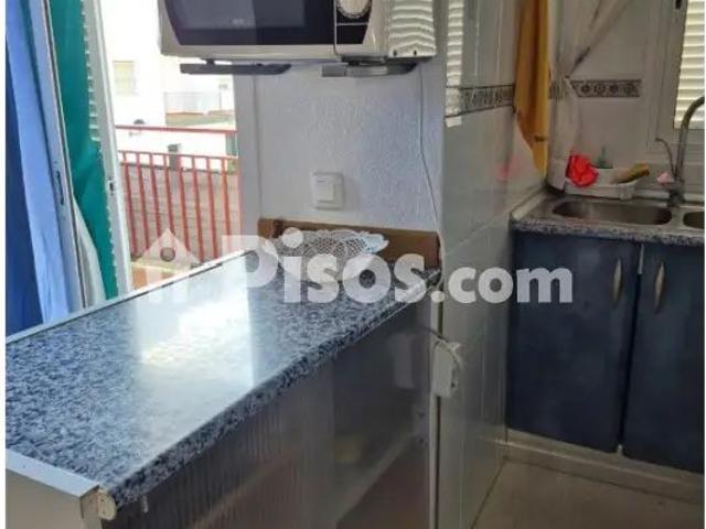 Piso en alquiler en La Laguna