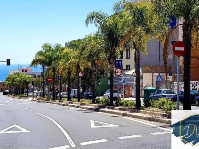 Piso en alquiler en La Laguna, Avenida de los Menceyes, 38320