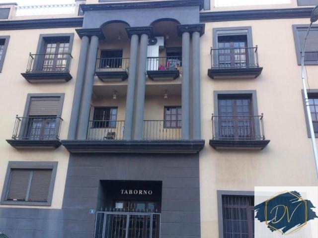 Piso en alquiler en La Laguna, Calle Santa Gema Galgani, 38320