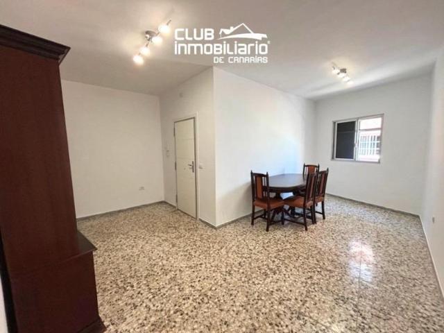 Piso en alquiler en La Laguna, Los Majuelos Taco
