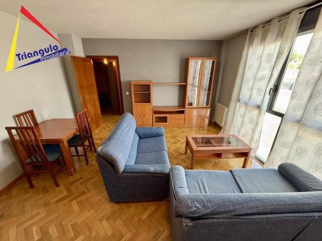 Piso en Alquiler en La Lastrilla