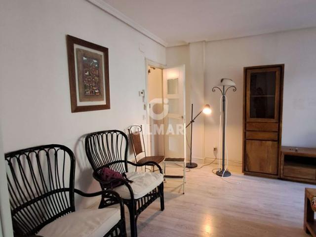 Piso en alquiler en La Latina – Madrid | Gilmar Consulting