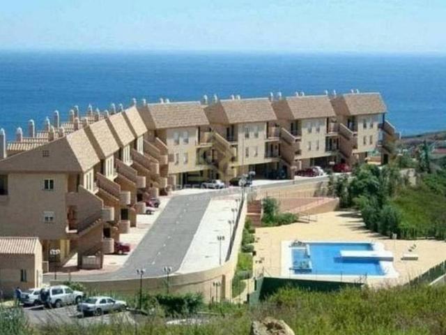 Piso en Alquiler en La Línea de la Concepción