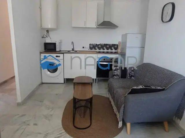 Piso en alquiler en La Línea de La Concepción