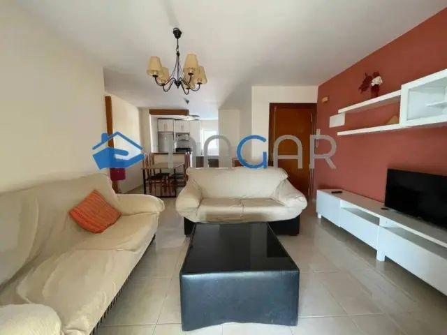 Piso en alquiler en La Línea de La Concepción
