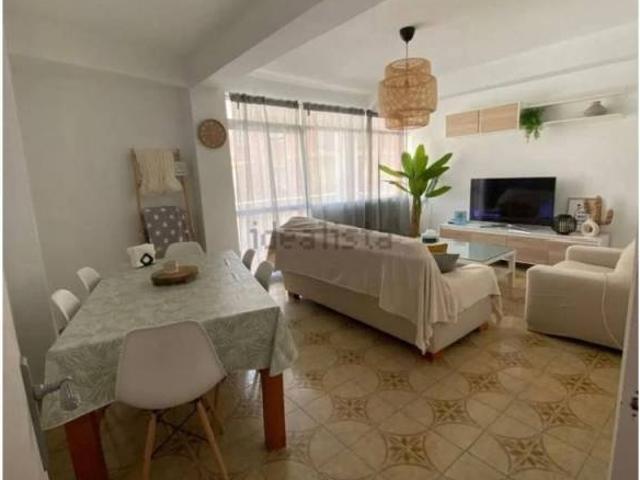 Piso en Alquiler en La Línea de la Concepción
