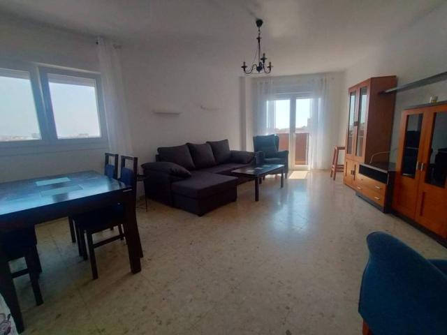 Piso en Alquiler en La Línea de la Concepción