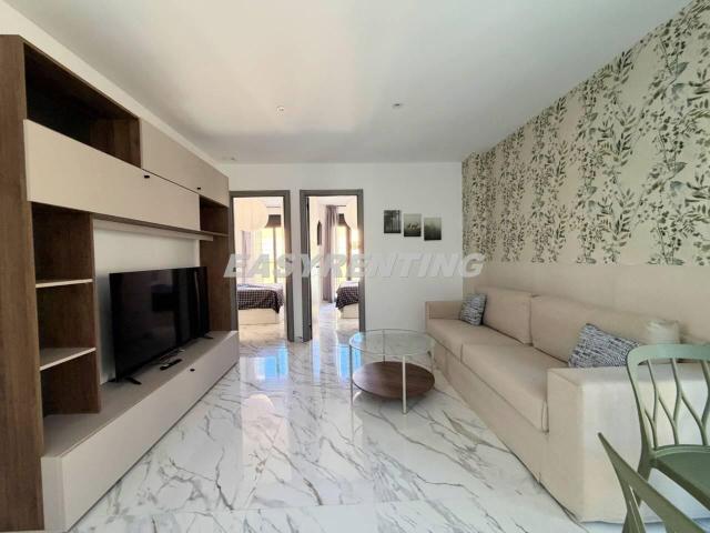 Apartamento en alquiler en La Línea de la Concepción Cádiz