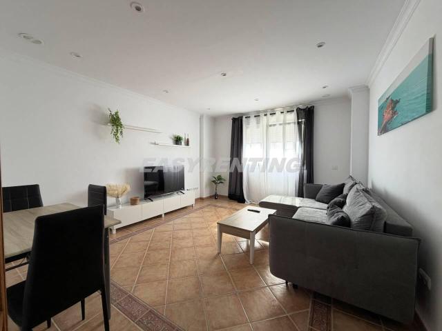 Piso en alquiler en La Línea de la Concepción Cádiz