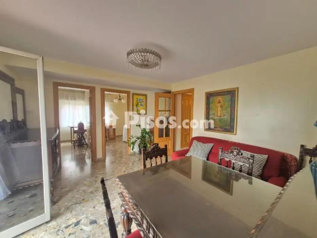 Piso en alquiler en La Llum
