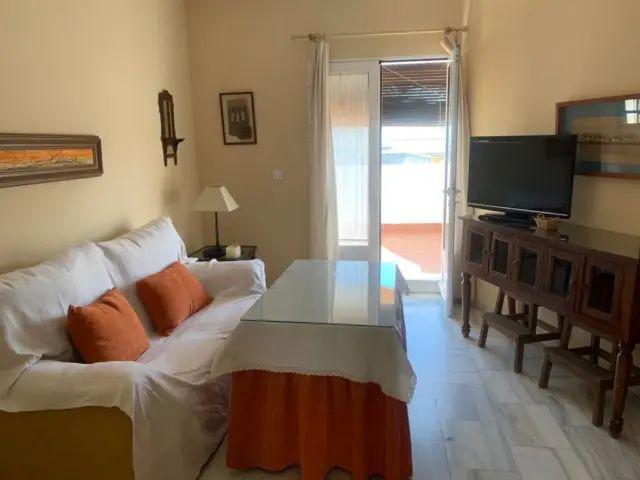 Piso en alquiler en La Palma del Condado