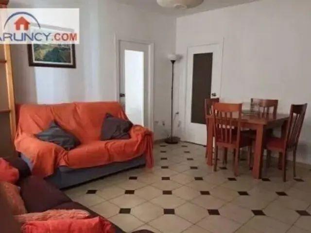 Piso en alquiler en La Palmera Reina Mercedes
