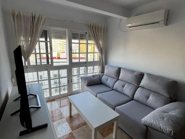 Piso en alquiler en La Paz Segunda Aguado Loreto