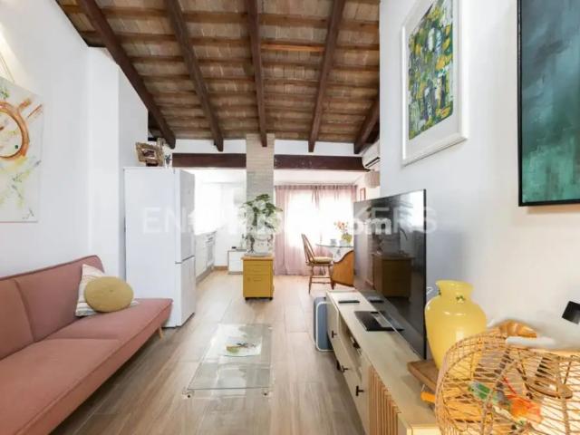 Piso en alquiler en La Petxina