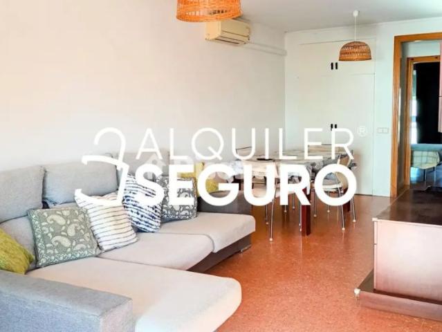 Piso en alquiler en La Pineda