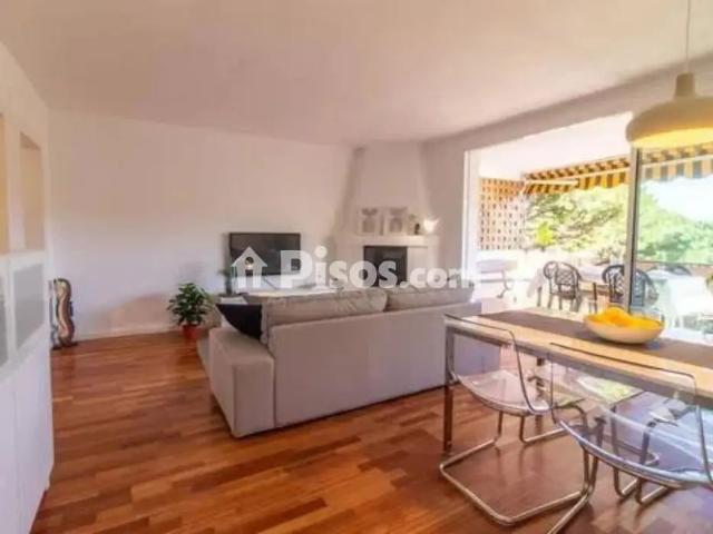 Piso en alquiler en La Pineda