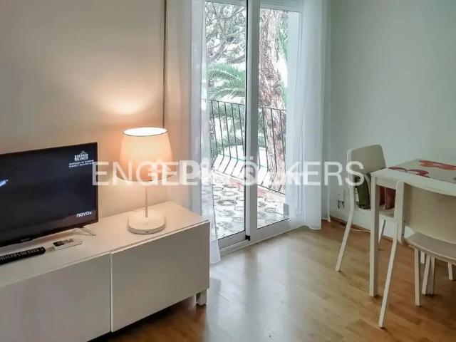Piso en alquiler en La Pineda