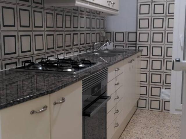 Piso en Alquiler en La Plana
