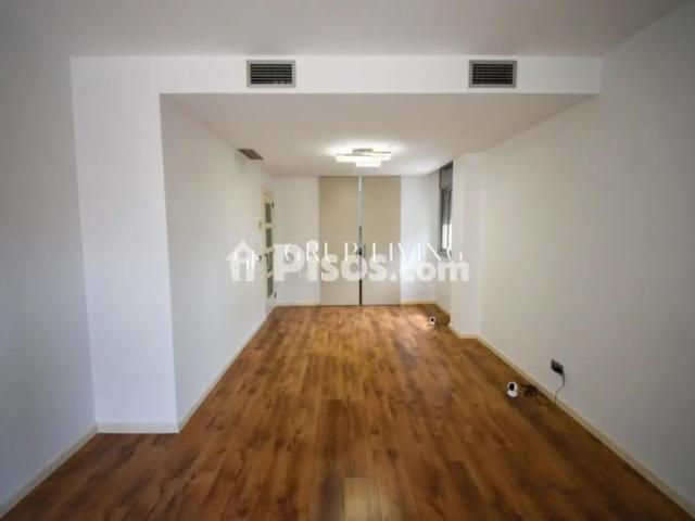 Piso en alquiler en La Plana