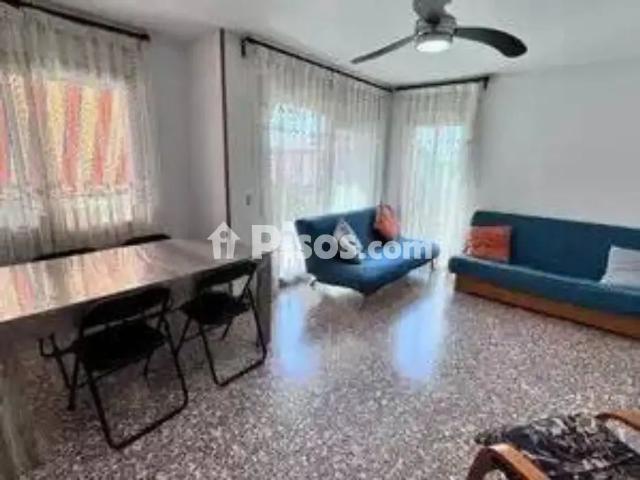 Piso en alquiler en La Pobla de Montornès