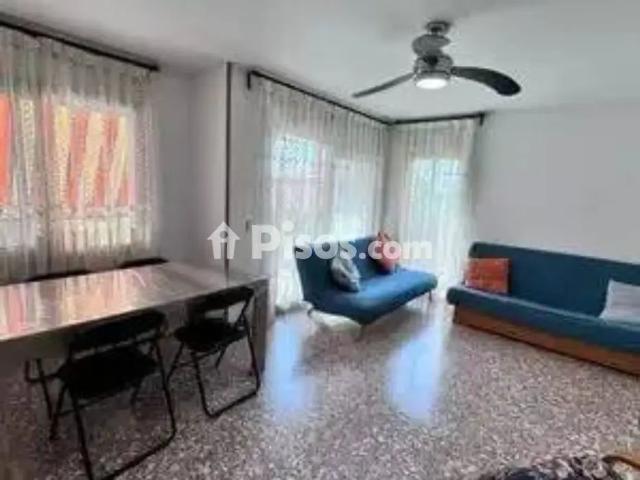 Piso en alquiler en La Pobla de Montornès