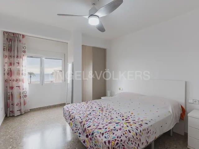 Piso en alquiler en La Pobla de Farnals, Valencia Costa Valencia