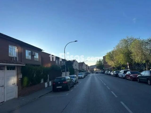 Piso en alquiler en La Poveda