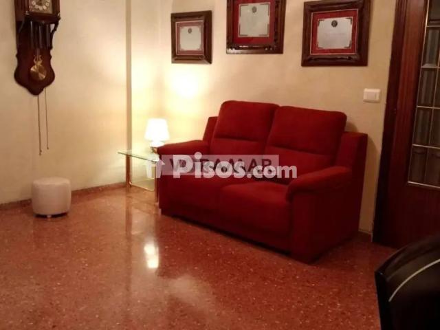 Piso en alquiler en La Raïosa San Vicente Mártir