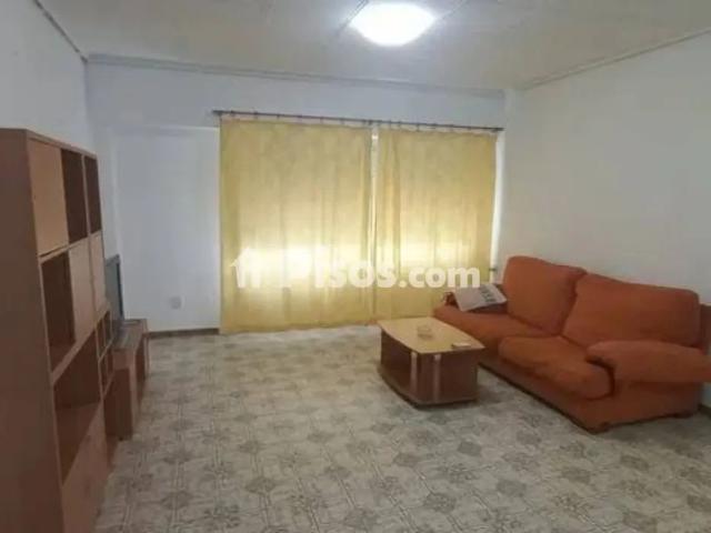 Piso en alquiler en La Raïosa San Vicente Mártir