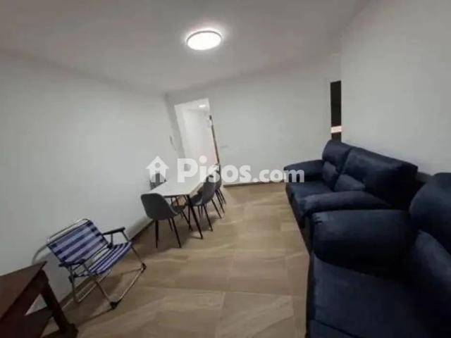 Piso en alquiler en La Raïosa San Vicente Mártir