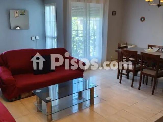 Piso en alquiler en La Reconquista Santa Teresa