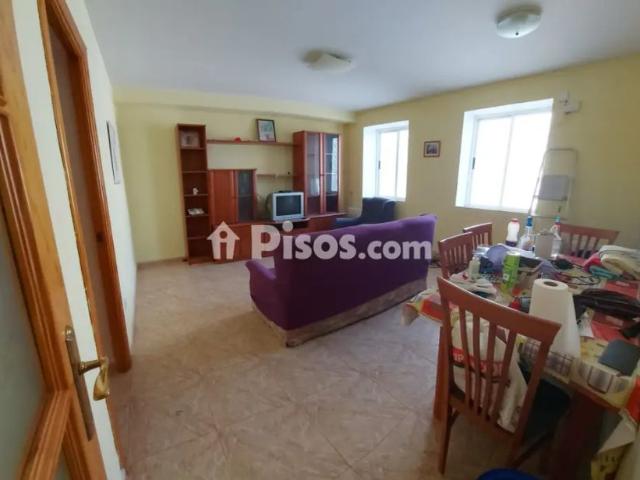 Piso en alquiler en La Reconquista Santa Teresa