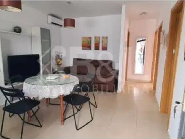 Piso en alquiler en La Redondela