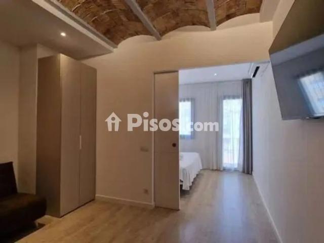 Piso en alquiler en La Sagrada Família