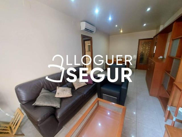 Piso en Alquiler en La Sagrera