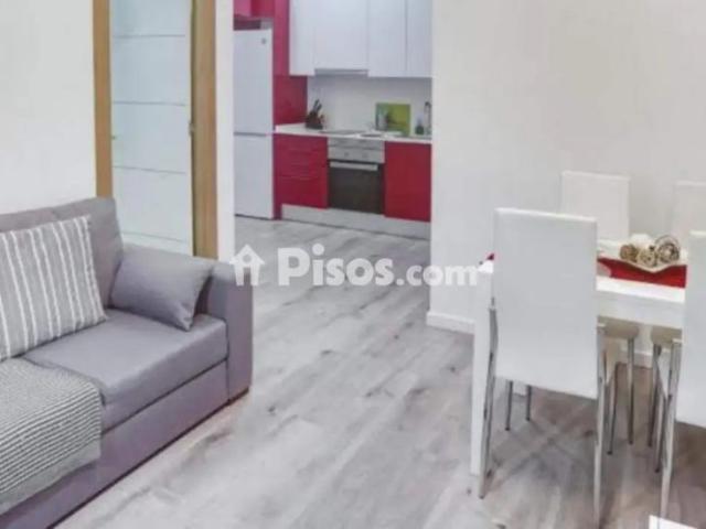 Piso en alquiler en La Sagrera