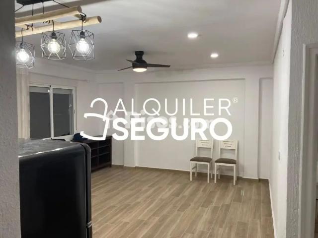 Piso en alquiler en La Saïdia